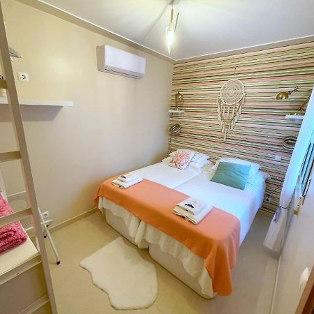 Portuguese Wonders Appartement Nazaré Buitenkant foto