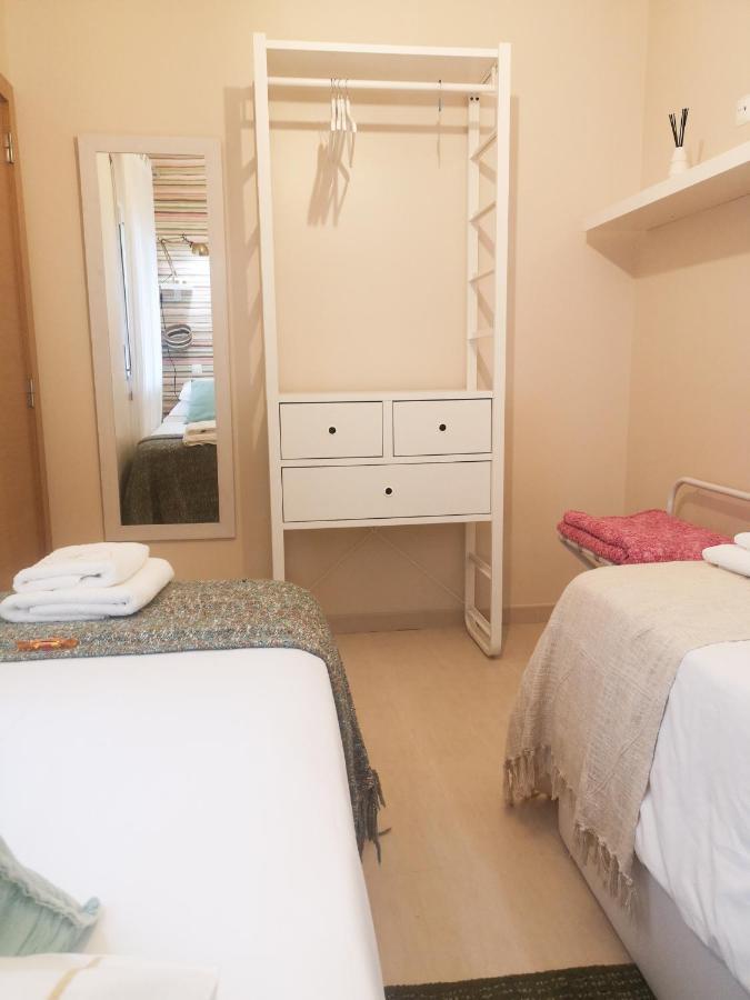 Portuguese Wonders Appartement Nazaré Buitenkant foto
