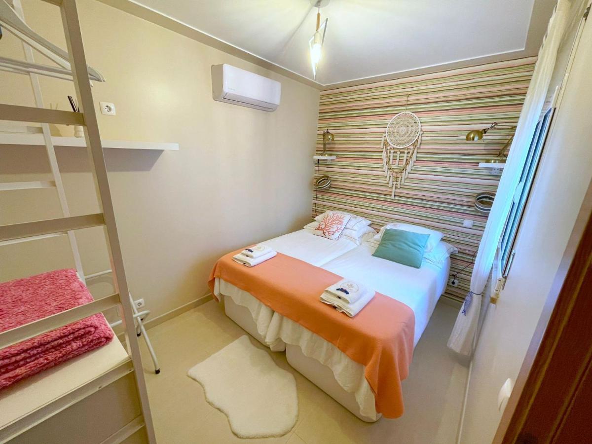 Portuguese Wonders Appartement Nazaré Buitenkant foto