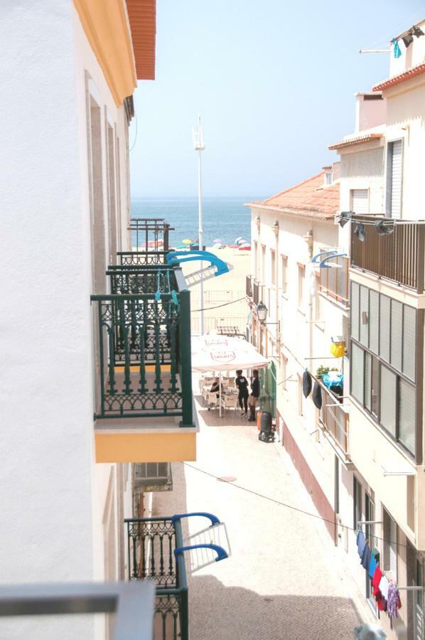 Portuguese Wonders Appartement Nazaré Buitenkant foto
