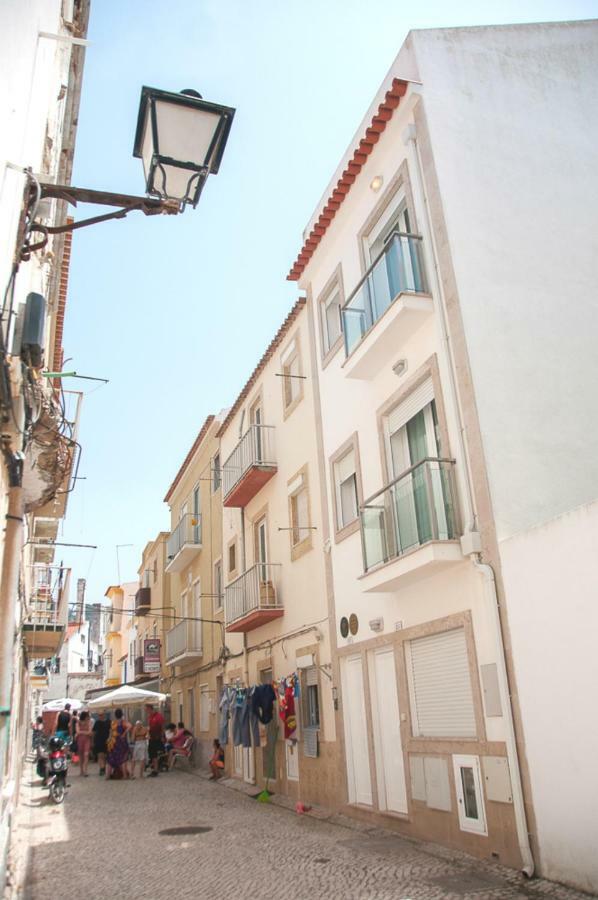 Portuguese Wonders Appartement Nazaré Buitenkant foto