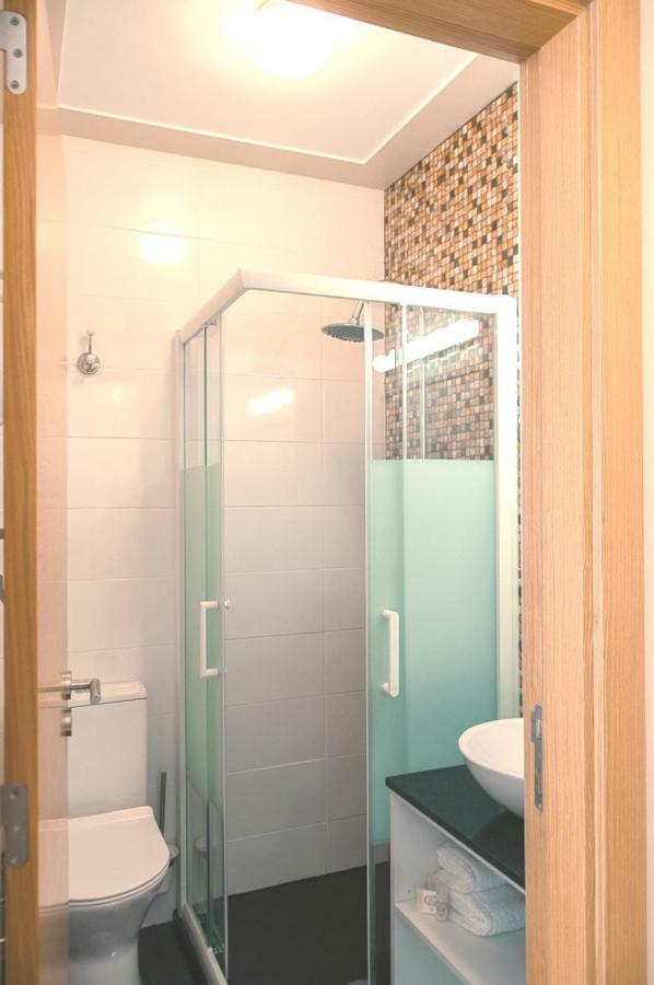 Portuguese Wonders Appartement Nazaré Buitenkant foto